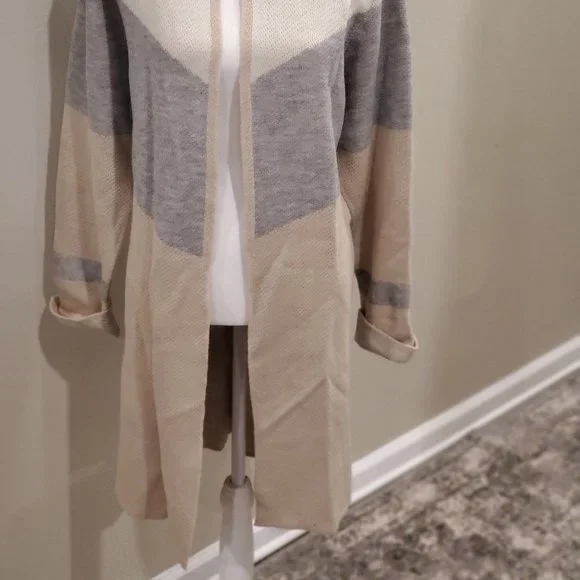 Adrienne Vittadini Cardigan Size 2X - Picture 5 of 5